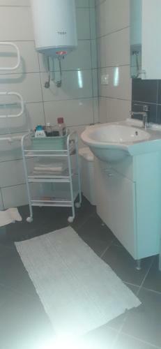 Apartman Sara Vl. Franjo Klasi?