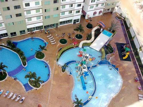 Apartamento Priv� Riviera Park - Tm