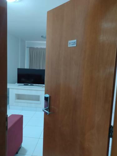 Apartamento Golden Dolphin Supreme Flat Com Bel�ssima Vista