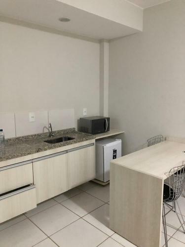 Apartamento Golden Dolphin Supreme Flat Com Bel�ssima Vista
