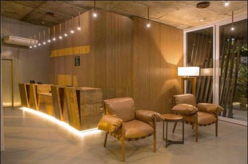 Evian Thermas Residence Apartamento Em Caldas Novas