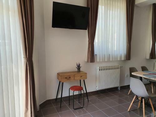Studio Apartmani Topli?ka Bajka