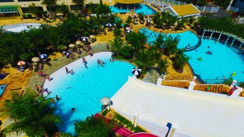 Apartamento Lacqua Diroma-caldas Team