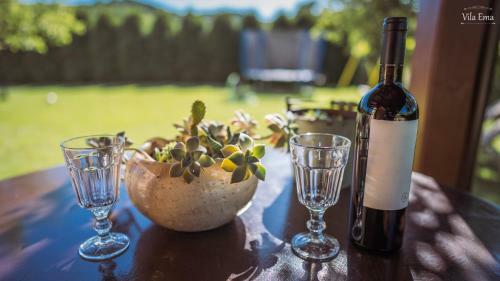 Villa Vila Ema