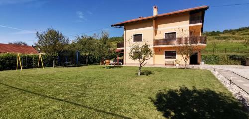Villa Vila Ema
