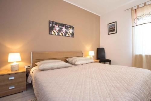 Apartment In Kostrena 17014