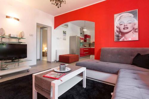 Apartment In Kostrena 17014
