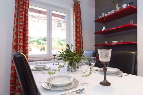 Apartment In Kostrena 17014