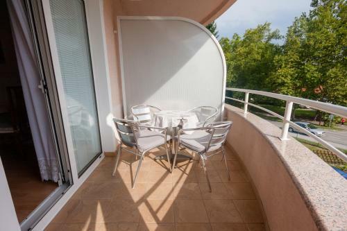 Apartmani Strsoglavec
