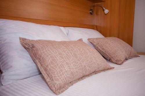Apartmani Strsoglavec