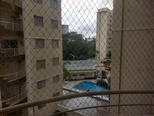 Apartamento Para At� 6 Pessoas Caldas Novas