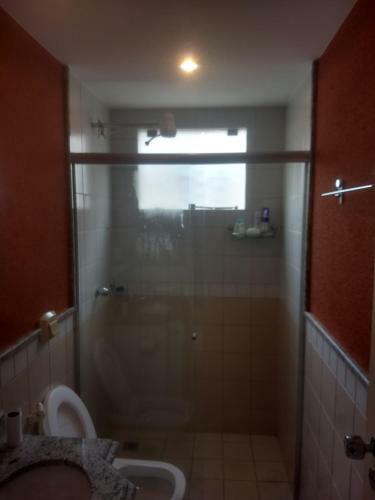 Apartamento Para At� 6 Pessoas Caldas Novas
