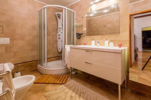 Holiday Home In Krizisce 40737