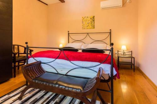 Holiday Home In Krizisce 40737
