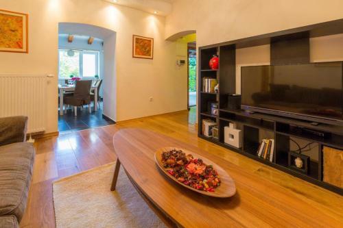 Holiday Home In Krizisce 40737