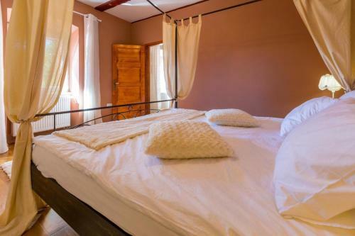 Holiday Home In Krizisce 40737