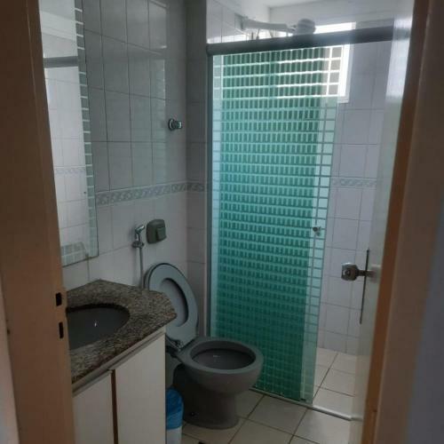 Apartamento Thermas Rio Caldas