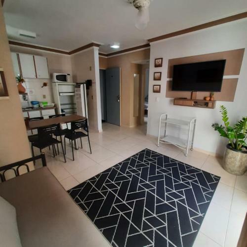 Apartamento Thermas Rio Caldas