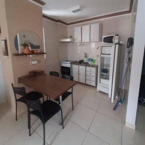 Apartamento Thermas Rio Caldas