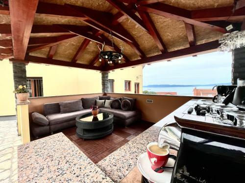Villa Domenica Kostrena