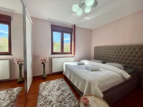 Villa Domenica Kostrena