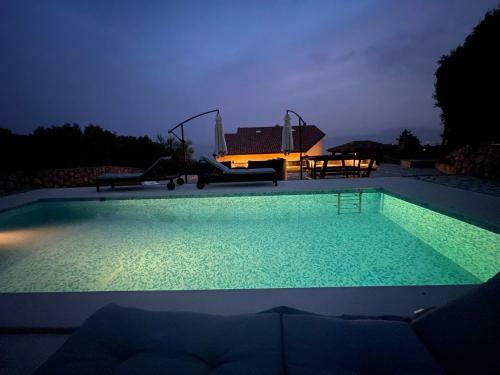 Villa Domenica Kostrena