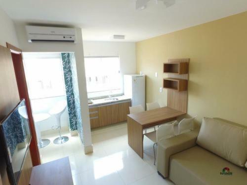 Apartamento Encontro Das �guas Thermas Resort