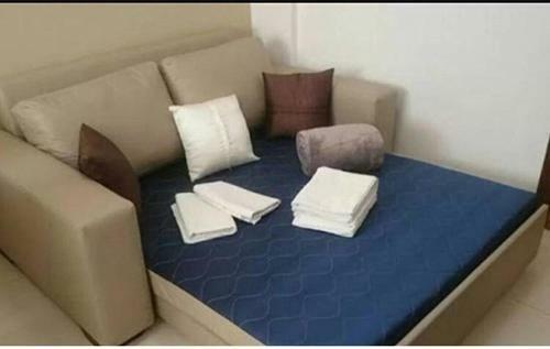 Apartamento Encontro Das �guas Thermas Resort