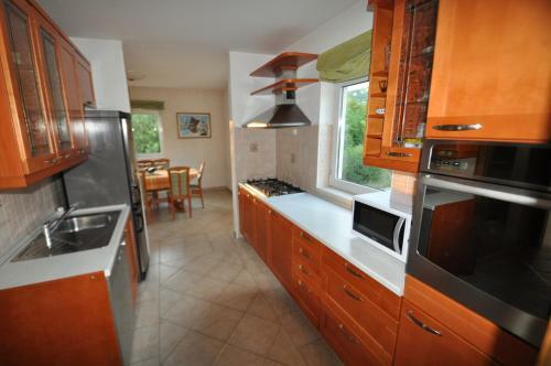 Lux Apartman Leo