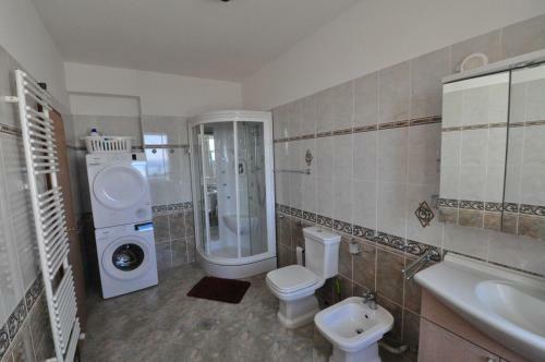 Lux Apartman Leo