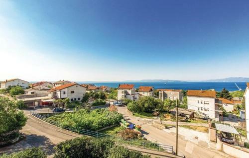 Lux Apartman Leo