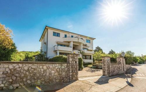 Lux Apartman Leo