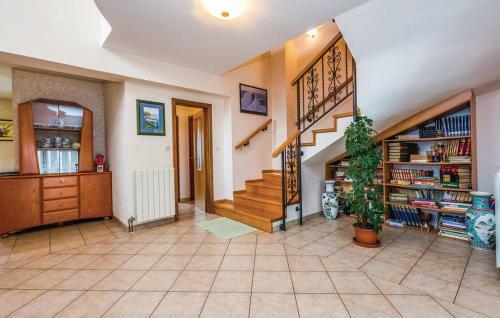 Lux Apartman Leo