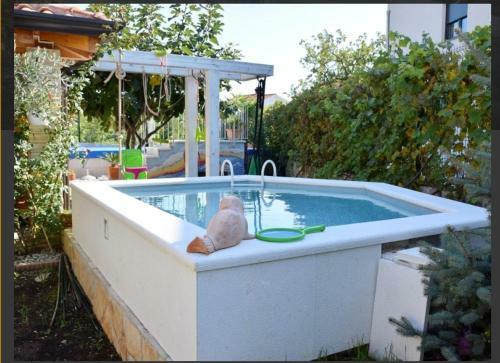 Apartman Hortenzia 4
