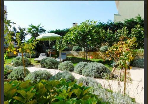 Apartman Hortenzia 4