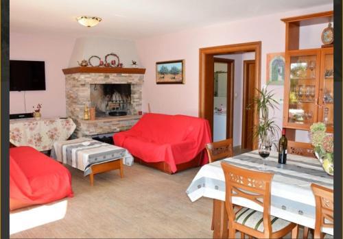 Apartman Hortenzia 4