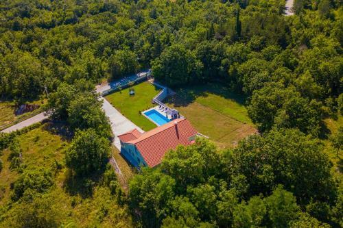 Villa "four M"