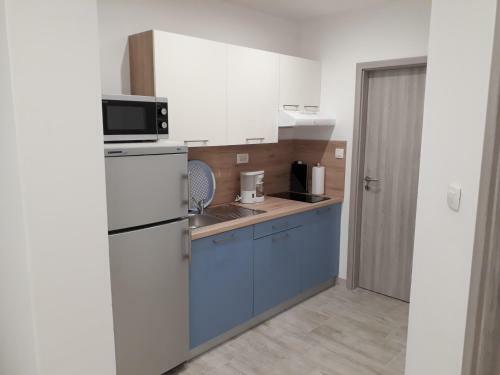 Apartments Roko