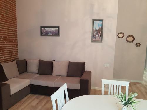 Apartment New Agmashenebeli