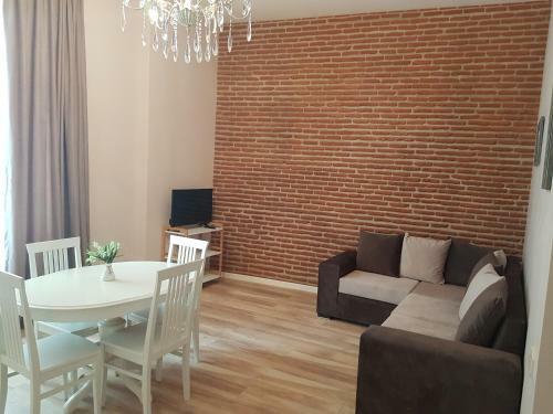 Apartment New Agmashenebeli