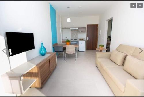 Apartamento Ilhas Do Lago Caldas Novas Apto D503