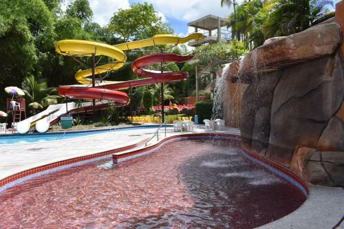 Apartamento Golden Dolphin Express