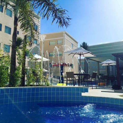 Encontro Das �guas - Apartamento