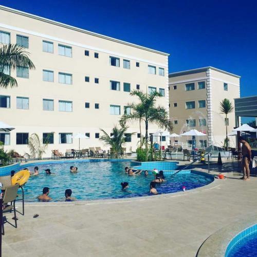 Encontro Das �guas - Apartamento