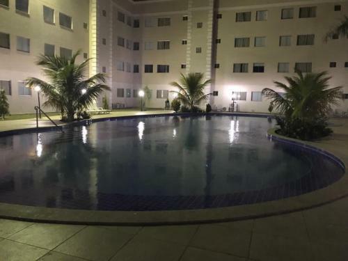 Encontro Das �guas - Apartamento