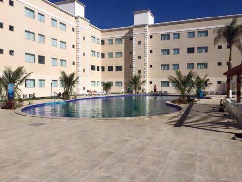 Encontro Das �guas - Apartamento