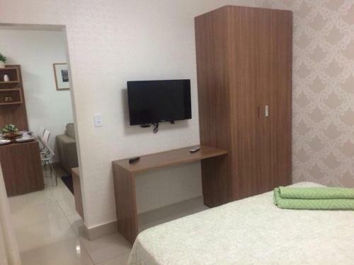 Encontro Das �guas - Apartamento