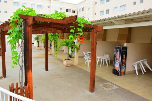 Encontro Das �guas - Apartamento