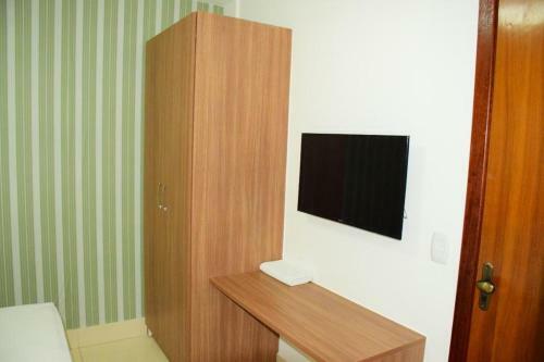 Encontro Das �guas - Apartamento