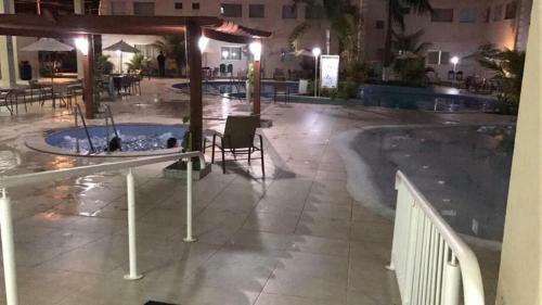 Encontro Das �guas - Apartamento